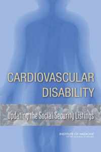 Cardiovascular Disability