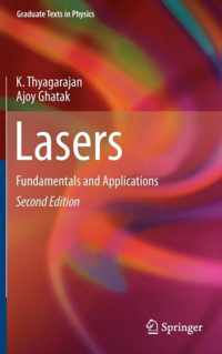 Lasers: Fundamentals and Applications