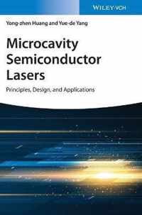 Microcavity Semiconductor Lasers