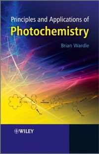 Principles and Applications of Photochemistry