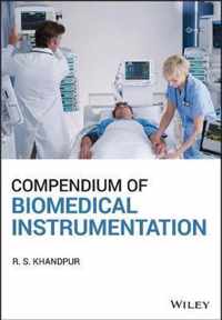 Compendium of Biomedical Instrumentation