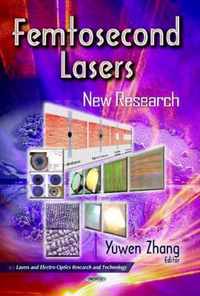 Femtosecond Lasers