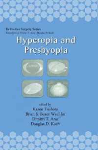 Hyperopia and Presbyopia