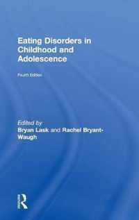 Eating Disorders in Childhood and Adolescence