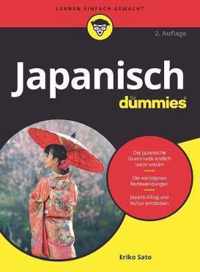 Japanisch für Dummies