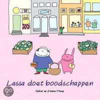 Lassa Doet Boodschappen