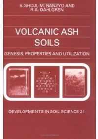 Volcanic Ash Soils