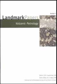 Volcanic Petrology