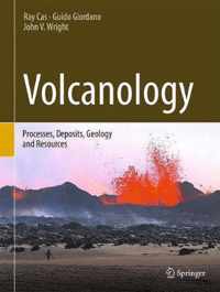 Volcanology