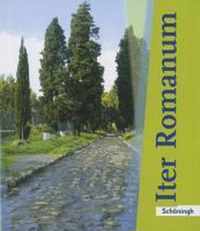 Iter Romanum. Schülerbuch. Neubearbeitung