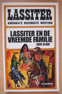 Lassiter en de vreemde familie