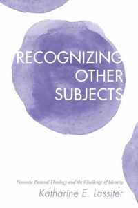 Recognizing Other Subjects