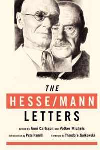 The Hesse-Mann /Letters