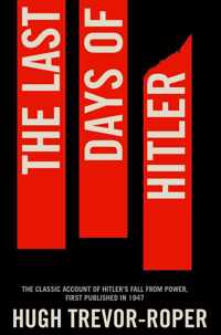 Last Days Of Hitler