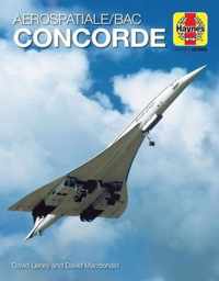 Concorde (Icon)