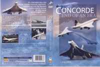 Concorde End Of An Era