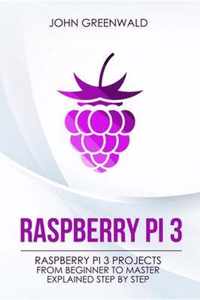 Raspberry Pi 3