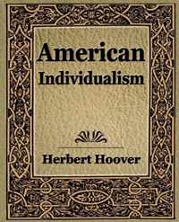 American Individualism (1922)