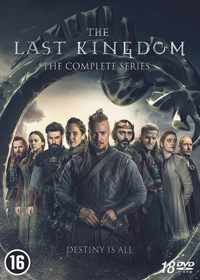 The Last Kingdom - Seizoen 1 - 5