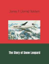 The Story of Snow Leopard