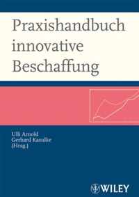 Praxishandbuch innovative Beschaffung