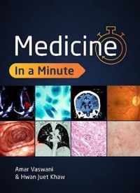 Medicine in a Minute