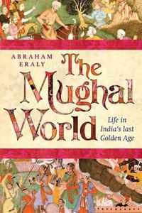 The Mughal World