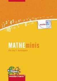 mathe:pro MATHEminis