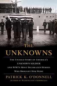 Unknowns