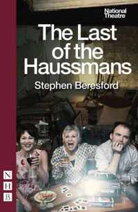 Last Of The Haussmans