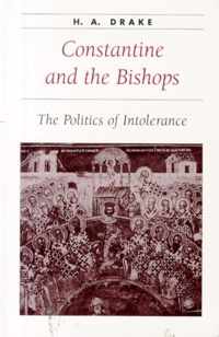 Constantine And The Bishops