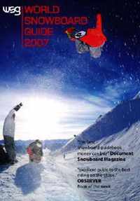 World Snowboard Guide