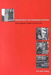 Globalization and Networked Societies