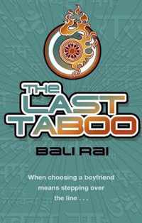 Last Taboo