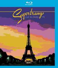 Supertramp - Live In Paris 79