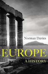 Europe A History