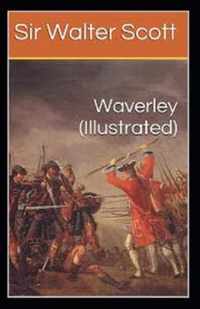 Waverley Illustrated