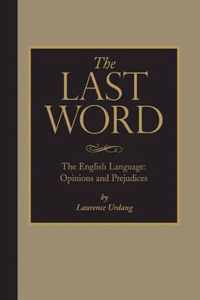 The Last Word: The English Language