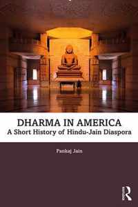 Dharma in America