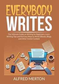 Everybody Writes