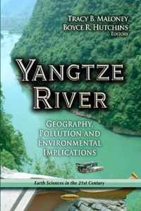 Yangtze River