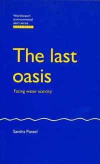 The Last Oasis