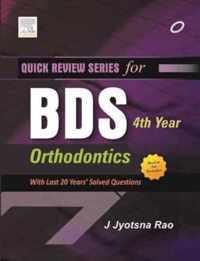 QRS for BDS 4th Year