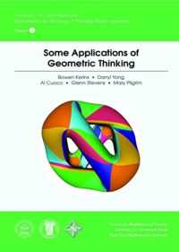 Some Applications of Geometric Thinking