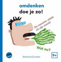 Omdenken doe je zo