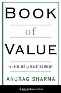 Book of Value