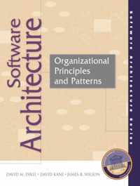 Software Architecture