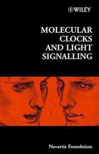 Molecular Clocks and Light Signalling