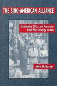 The Sino-American Alliance