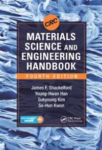 CRC Materials Science and Engineering Handbook